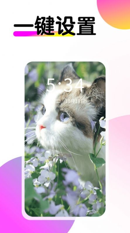 多美壁纸秀 V1.0.00.019截图1