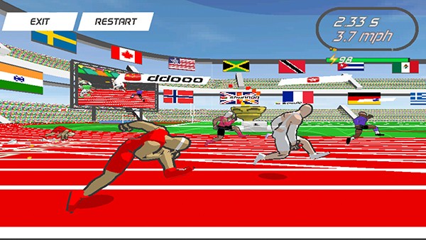 速度之星 2025中文版 Vrelease-0.3截图1