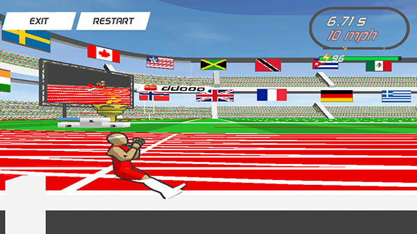 速度之星 2025中文版 Vrelease-0.3截图2