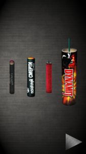 烟花派对模拟器 V1.0截图2