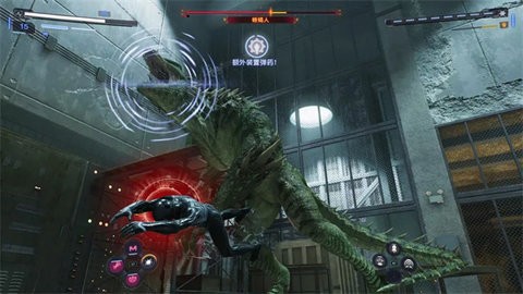 漫威蜘蛛侠2 官方版 Valpha截图1