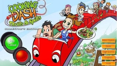 美女餐厅3 V3.24.8截图1