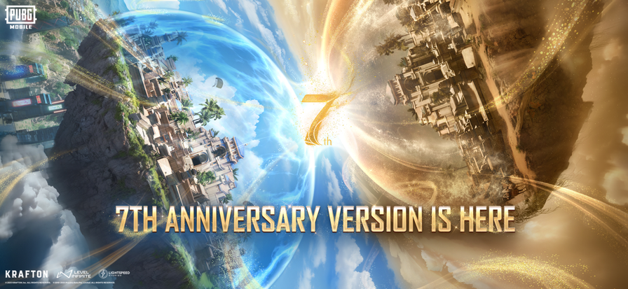 pubg 正版官服 V2.4.0截图1