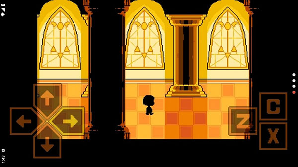 传说之下papyrus V1.0.0截图1