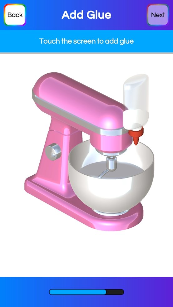 史莱姆模拟器 全解锁正版 V1.49截图1