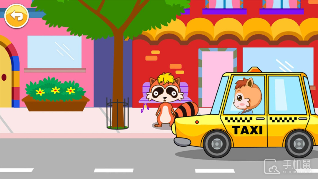 宝宝儿童学职业 V3.71.48k截图2