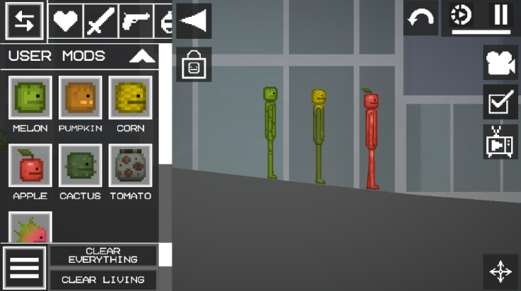 甜瓜游乐场 V34.3截图1