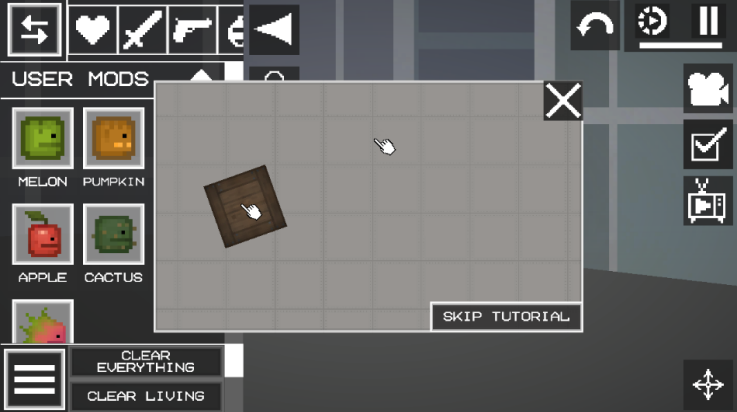 甜瓜游乐场 V34.3截图2