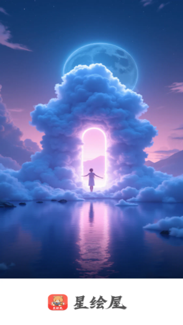 星绘屋2025免费版 V1.0.0截图1