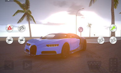 真实驾驶学校 全部车辆版 V1.4.6截图1