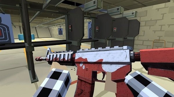 像素战场狙击手 官网版 V306.1.0.3018截图2