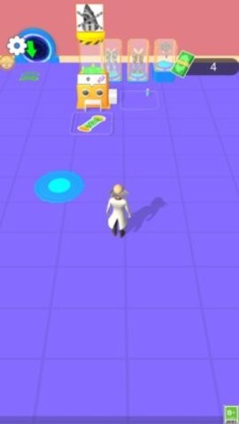 变异王中王 V1.0.8截图2