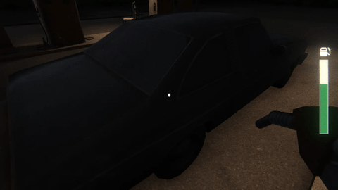 深夜车站轮班 V1.1.1截图1