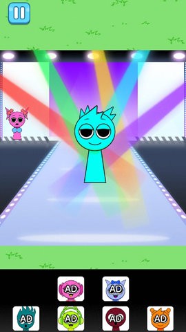 音乐盒子节奏版 V6.0.1截图1