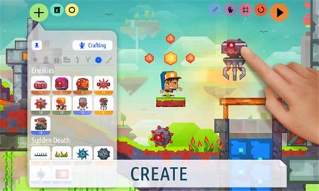 创造世界2 V2.1.0截图1