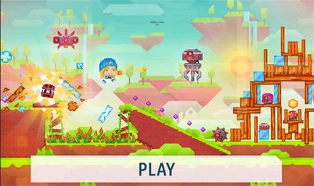 创造世界2 V2.1.0截图2
