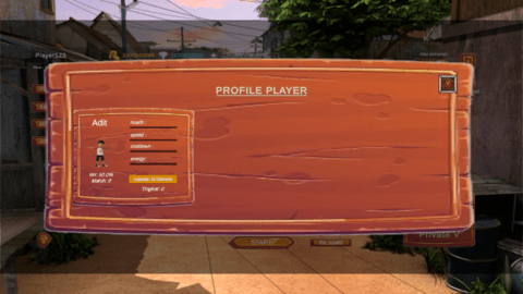 丹尼斯被居民殴打 V2.1截图2