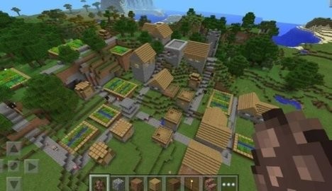 落日阁 V1.0截图1