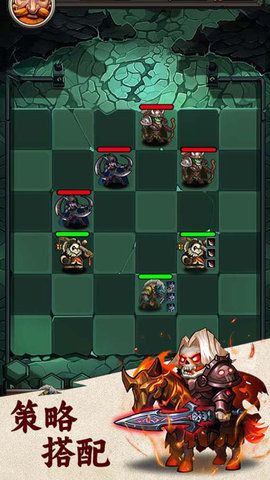 刺激大闯关 V1.0.0截图2