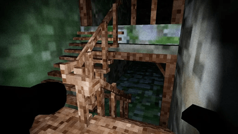 幽灵之梦布莱恩罗特 V1.1.5截图1