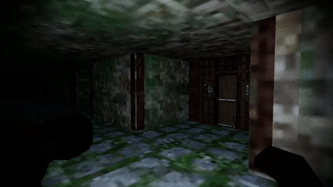 幽灵之梦布莱恩罗特 V1.1.5截图2