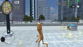 开放城市沙盒 V1.0.0截图1