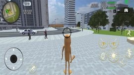 开放城市沙盒 V1.0.0截图2