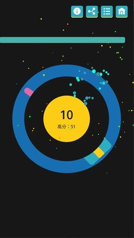 离线小游戏 V2.0.3截图1