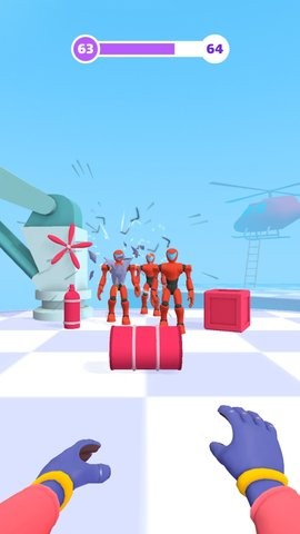 吐丝猎手 V300.1.0截图2