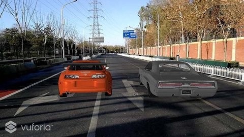 ARCarShow V2.40截图1