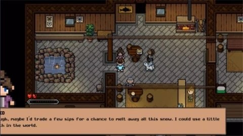 克洛蒙怪兽农场 V0.7965截图1