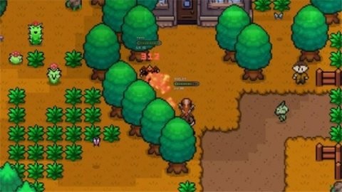 克洛蒙怪兽农场 V0.7965截图2