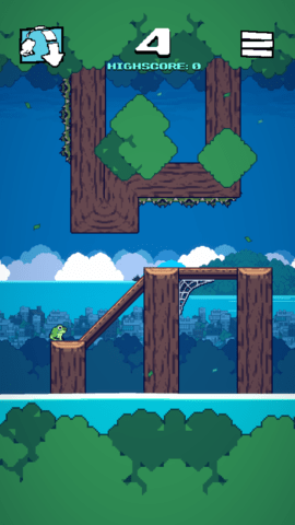 萨马戈 V0.36截图1