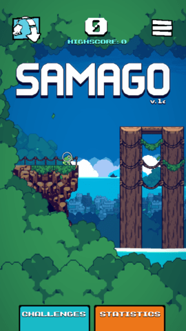 萨马戈 V0.36截图2