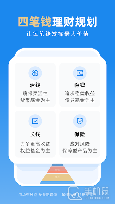 且慢 V4.8.92截图2