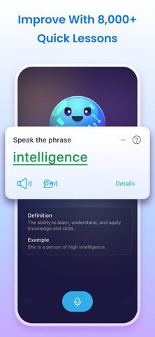 ELSA Speak V7.7.2截图1