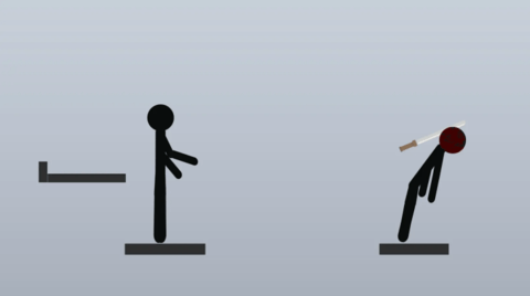 布娃娃投掷挑战 V1.52截图1