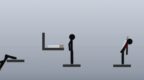 布娃娃投掷挑战 V1.52截图2