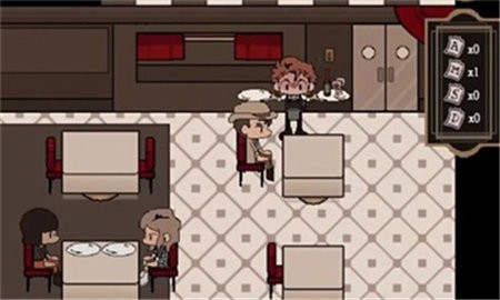 死盘子 V1.9.5截图2