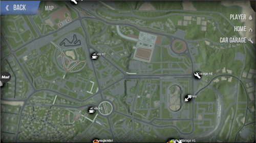 火力全开2城市狂热手游 V8.3截图1