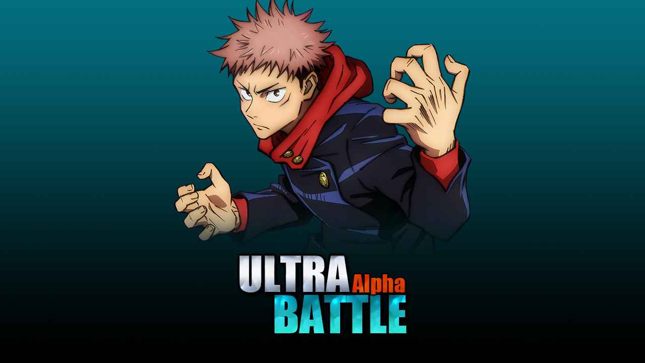 超战记UltraBattle1.05 V1.05截图1