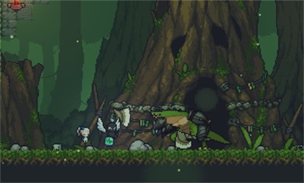 贪婪地牢中文手机版1.7.228 V1.7.228截图1