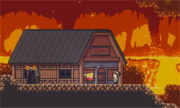 贪婪地牢中文手机版1.7.228 V1.7.228截图2