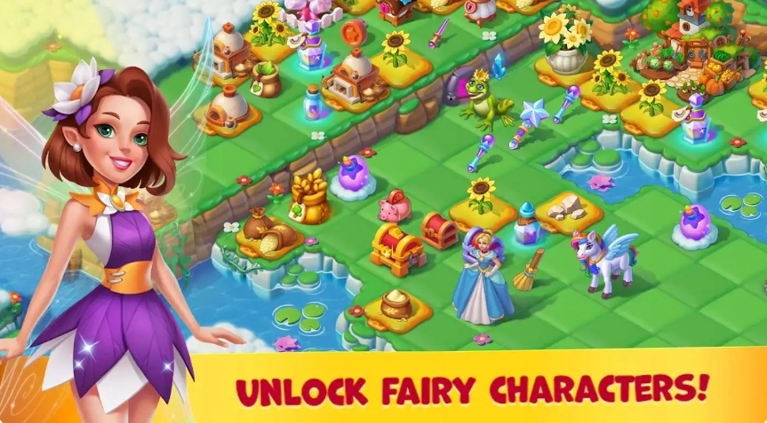 合并魔法4.7.0 V4.7.0截图1