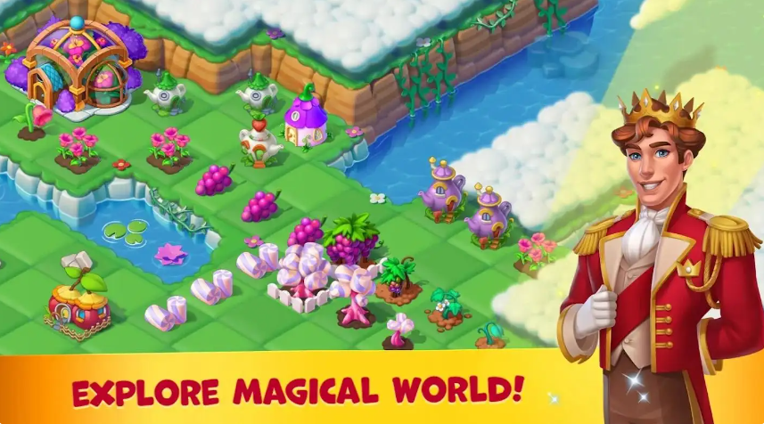 合并魔法4.7.0 V4.7.0截图2