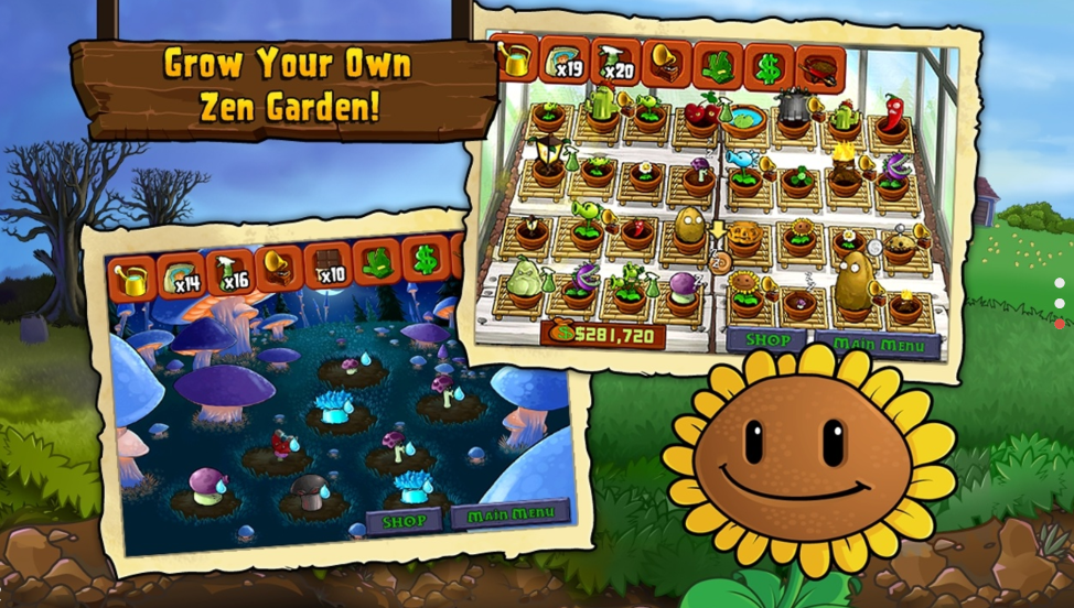 植物大战僵尸TAT3.9.01.0 V1.0截图2