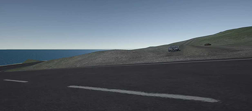 辛迪车祸模拟器汉化版0.41 V0.41截图1