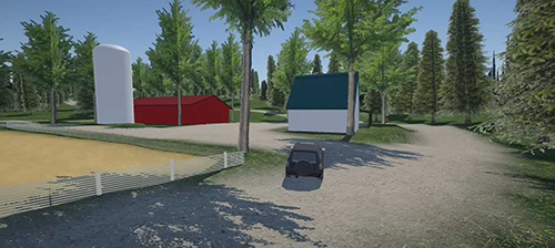 辛迪车祸模拟器汉化版0.41 V0.41截图2