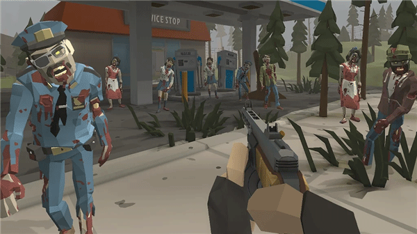 行尸2(The Walking Zombie 2)3.6.33 V3.6.33截图2