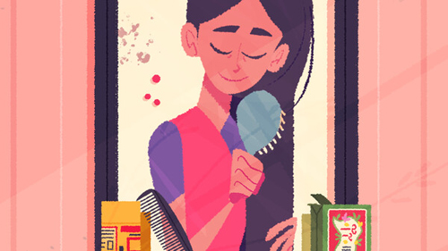 薇妮巴一家3.668 V3.668截图1